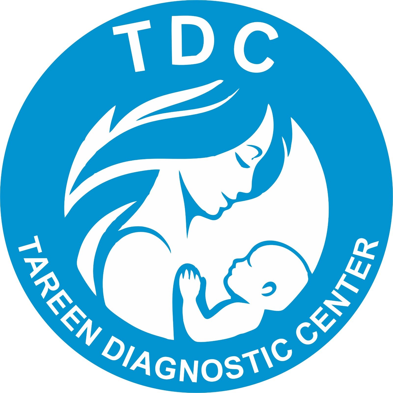 TDC Logo